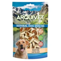 Arquivet Sushi de Pollo