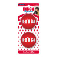 Kong Signature Ball