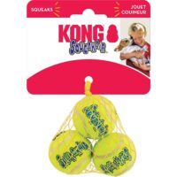 Kong SqueakAir Ball