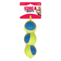 Kong SqueakAir Ultra Balls