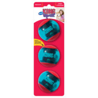 Kong Squeezz Action Ball