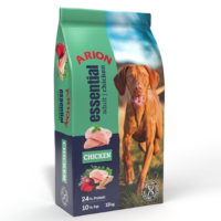Arion Essential Adult Chicken