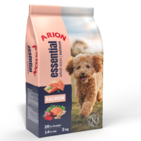 Arion Essential Adult Mini Salmon