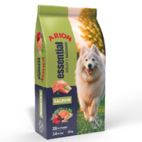 Arion Essential Adult Salmon