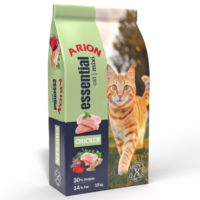 Arion Essential Cat Mixi