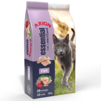 Arion Essential Cat Sterelized