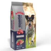Arion Essential Adult Iberian Pork