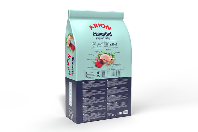 Arion Essential Puppy/Baby - Imagen 2