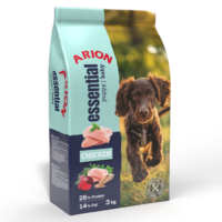 Arion Essential Puppy/Baby