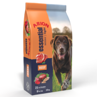 Arion Essential Senior/Light Beef