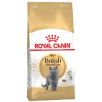 Royal Canin British Pienso para gatos