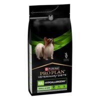 ProPlan Veterinary Diets Hypoallergenic Mini