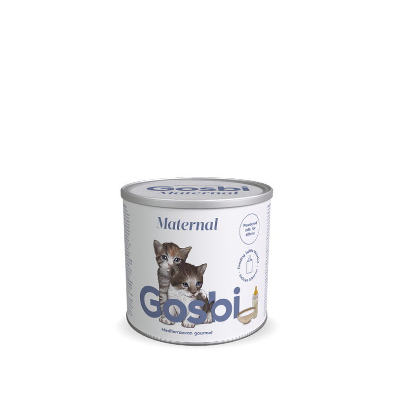 Gosbi Leche Maternal 250g