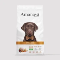 Amanova Adult Large - Exquisite Chicken Low Grain