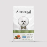 Amanova Adult Mini - Digestive Divine Rabbit Grain Free