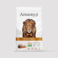 Amanova Adult - Exquisite Chicken Low Grain