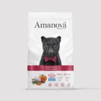 Amanova Adult - Turkey Delight Grain Free