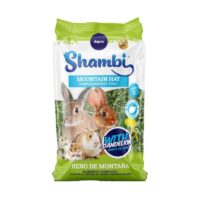 Heno Shambi Diente de Leon 500g