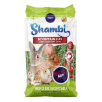 Heno Shambi Escaramujo 500g