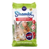 Heno Shambi Manzana 500g