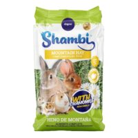 Heno Shambi Manzanilla 500g