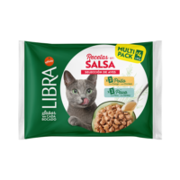 Libra Recetas en Salsa Pollo y Pavo