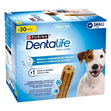 Dentalife Small 7-12Kg - Imagen 3