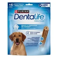 Dentalife Large +25Kg