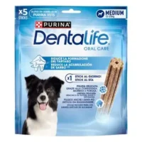 Dentalife Medium 12-25Kg
