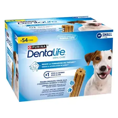 Dentalife Small 7-12Kg - Imagen 4