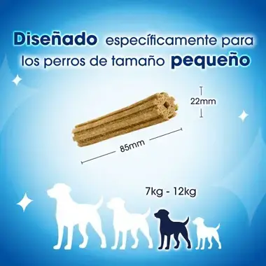 Dentalife Small 7-12Kg - Imagen 2