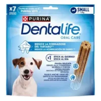 Dentalife Small 7-12Kg