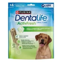 Dentalife Large ActivFresh +25Kg