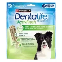 Dentalife Medium ActivFresh 12-25Kg