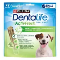 Dentalife Small ActivFresh 7-12Kg