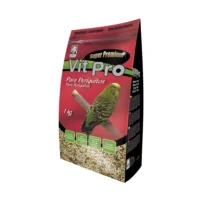 Vit Pro Periquitos