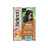 Picart Select Cerdo Patata Y Albaricoque