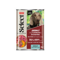 Picart Select Jabali Calabaza  Y Guisantes