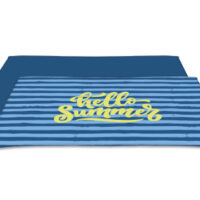 Nayeco Cool Pad Hello Summer (Manta Refrigerante)