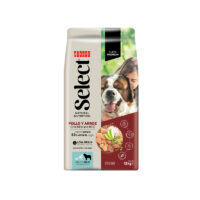 Select Maxi Adulto Pollo 12kg