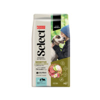 Select Adult Medium Sensitive Cordero