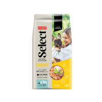 Select Mini Adulto Light Pollo