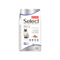 Select Gato Adulto +7