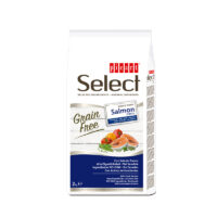 Select Adult Grain Free Salmon