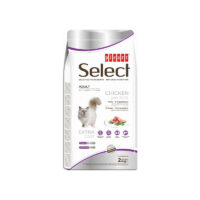 Select Gato Adulto Pollo