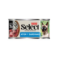 Select Picart Gato Atun Sardinas