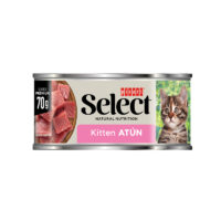 Select Picart Gato Kitten Atun
