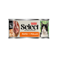 Select Picart Gato Pato Y Pollo