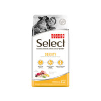 Picart Select Diet Obesity Perro