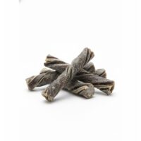 Fresh Naturals Rollitos Piel de Bacalao 55g